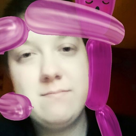 Meet your Posher, Cheyenne - Picture 1 of 1